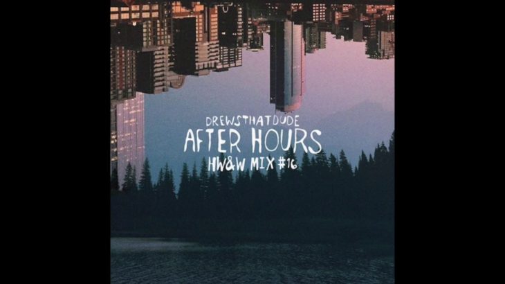 After Hours R&B Mix [2015]