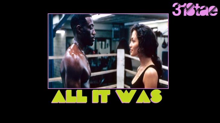 “All It Was” Tory Lanez x Bryson Tiller 90s r&b Sample Beat (Prod. 318tae)