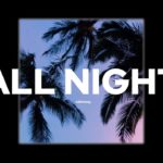 “All Night” | Jay Park x GRAY Type Beat | R&B Soul Instrumental | @saint