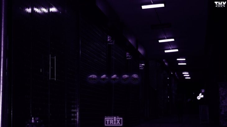 *Alley* R&B | Trapsoul Beat