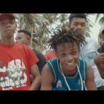 Alzamax  – Tamaga Girl Toamasina R&B Sound tsapiky toliara (FIDA CYRILLE RUDY DIDI)