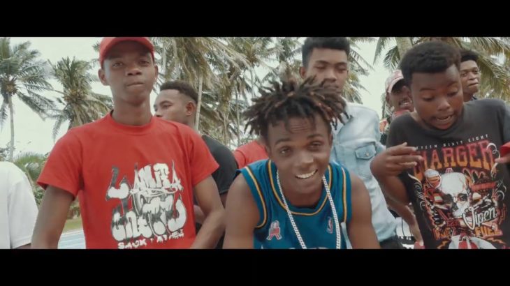 Alzamax  – Tamaga Girl Toamasina R&B Sound tsapiky toliara (FIDA CYRILLE RUDY DIDI)