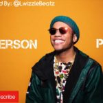 Anderson Paak Hiphop R&B Type Beat 2019 – I Can Getcha