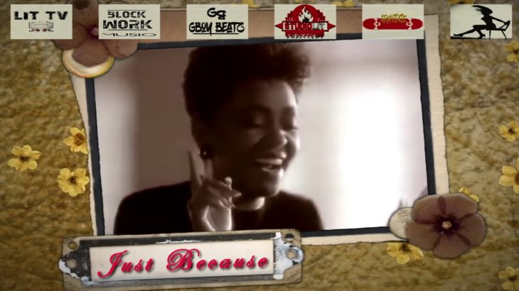 Anita Baker Sample “Just Because” Soul/80s R&B/Sample/Old School Type Beat 🔥[prod.by GBOYBEATZ]