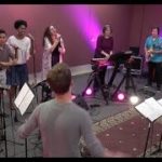 Apple Valley High R&B Band “Vehicle”