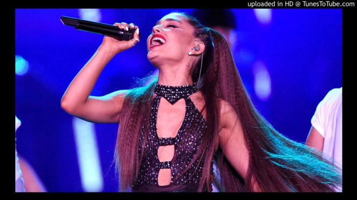 Ariana Grande – Lollapalooza (R&B)