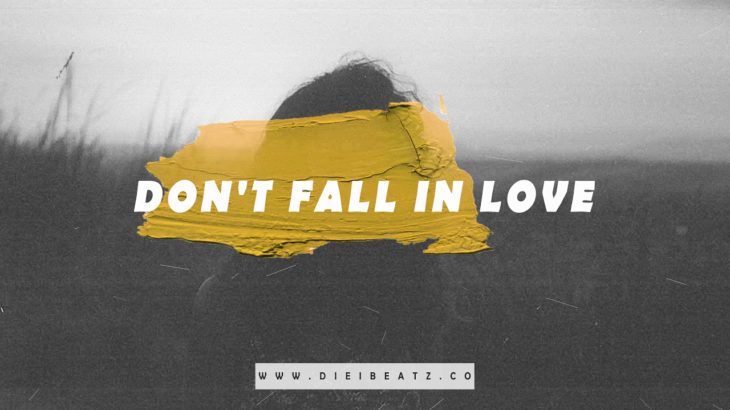 Ariana Grande Type Beat – “Don’t Fall In Love” | R&B Pop Instrumental 2019