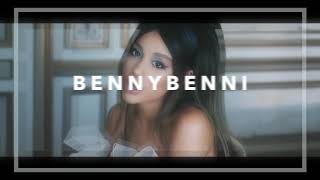 Ariana Grande X Social House Type Beat R&B Instrumental