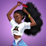 ” As Soon As He Calls ” R&B & Hip Hop Beat With ” Female on the  Hook ” ( Instrumental )