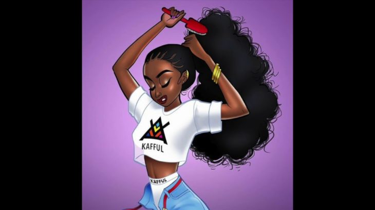 ” As Soon As He Calls ” R&B & Hip Hop Beat With ” Female on the  Hook ” ( Instrumental )