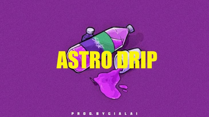 “AstroDrip” R&B Type Beat | Free Smooth Trap Soul/Guitar Trap Instrumental 2020