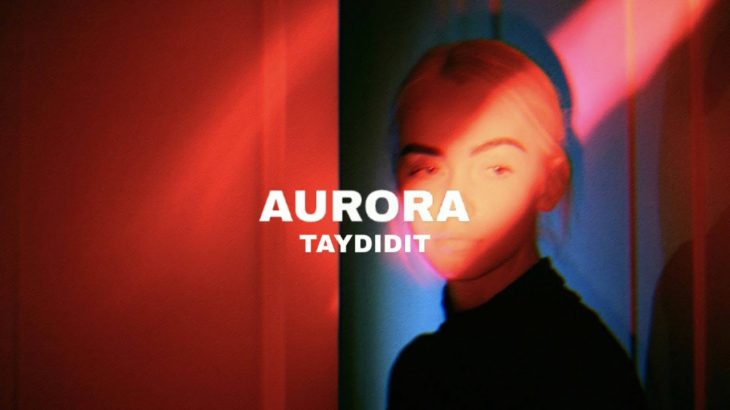 Aurora (prod. by TayDidIt) R&B Trap Instrumental 2019