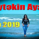 Aytekin Ayan – Negme Olub Geceler RnB (Avaz Music) YENİ KLİP R&B 2019