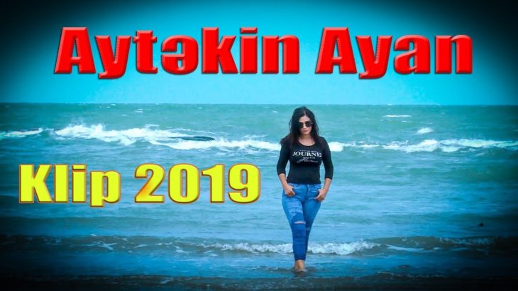 Aytekin Ayan – Negme Olub Geceler RnB (Avaz Music) YENİ KLİP R&B 2019