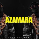 “Azamara” Jay Park x Gray Type Beat | Free Smooth R&B/Guitar Trap Instrumental 2020