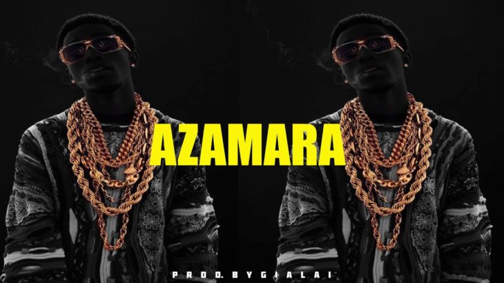 “Azamara” Jay Park x Gray Type Beat | Free Smooth R&B/Guitar Trap Instrumental 2020
