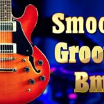B Dorian Smooth R&B Night Groove Backing Track