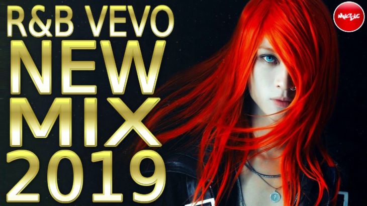 🔥BEST NEW R&B 2019 URBAN MIX🔥HIP HOP RNB VEVO HITS BLACK CLUB PARTY CHARTS MIX 2019🔥