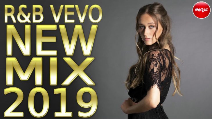 🔥BEST NEW R&B 2019 URBAN MIX🔥HIP HOP RNB VEVO HITS BLACK CLUB PARTY CHARTS MIX 2019🔥