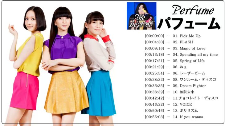 [業務用日本語BGM] J-POPメドレー香水2019最新曲|| 2018年のヒットソング2019年の有名なソング