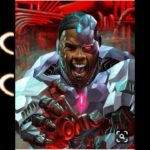BLACK R&B  MIX TAP BY CYBORG DJ