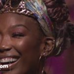 BMI honors R&B Brandy in 2k19