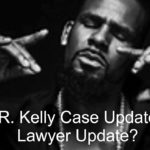BREAING: Chicago R&B Singer- New Legal Team?