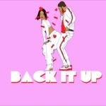 “Back It Up” Drake x Partynextdoor x Dancehall r&b type beat (Prod. 318tae)