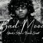 “Bad Mood” R&B / 6lack x Nav x Travis Scott / Instrumental Type Beat / Prod. By JMUSICKS