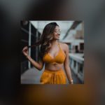 “Baddie” – Yg Type Beat | Ty Dolla Sign Type Beat | West Coast R&B Vibes