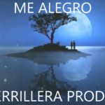 Beat / Instrumental – ME ALEGRO (GUERRILLERA PRODUCE) R&B ROMANTICO RAP