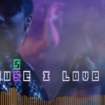 Because I love you(R&B/ Groove) By DeNiro ONeal