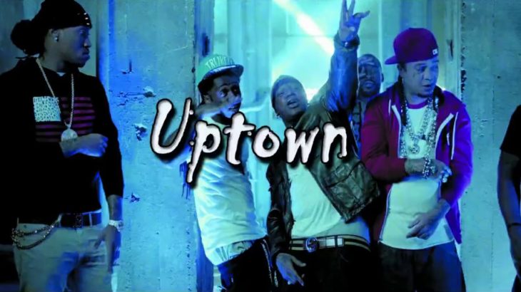 Birdman x Lil wayne x Gudda Gudda Type beat r&b “uptown” (Prod – BRISA beats)