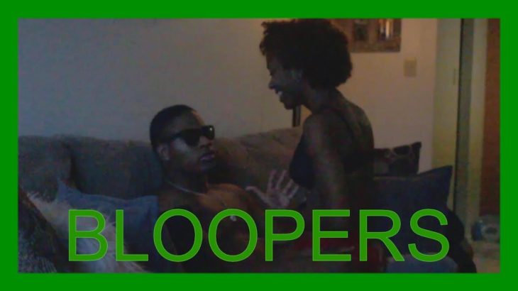 (Bloopers)90s R&B MVs Be Like…(Part 2)