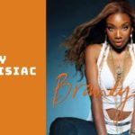 Brandy Afrodisiac Old School R&B  Sexy RnB  Black Music