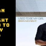 Brian McKnight Used To Be My Girl Old but Gold Sexy R&B Old School R&B