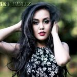 Brijesh Shrestha Type Beat_Happy Love R&B Rap Instumental [Prod. By B&V Beatz]