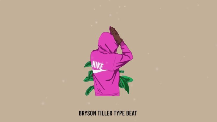 Bryson Tiller Type Beat “Forgive” R&B Trapsoul Instrumental 2019 Prod. @martinzbeats