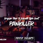 Bryson Tiller x Kehlani Type Beat | ”Painkiller” | R&B Soul Instrumental | Prod. By TeezBeats