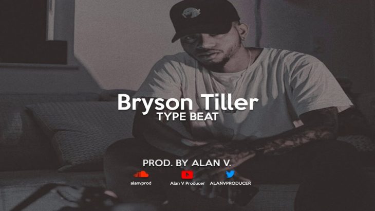 Bryson Tiller x PARTYNEXTDOOR x Drake Type Beat – Feelings | TrapSoul Smooth R&B Instrumental 2019 |