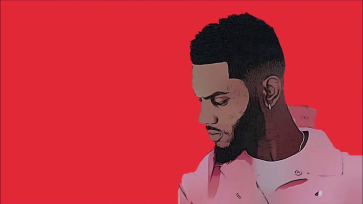 Bryson Tiller x R&B Guitar Type Beat – Come Over