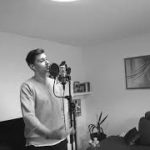 Bushido Schmetterling in R&B Version