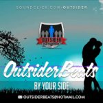 “By Your Side”- Commercial Type R&B Beat with Hook