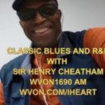 CLASSIC BLUESAND R&B-18 MAY 2019