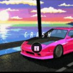 “CRASH”‘ R&B Type Beat (prod.reesiebeats)