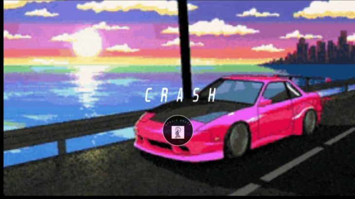 “CRASH”‘ R&B Type Beat (prod.reesiebeats)