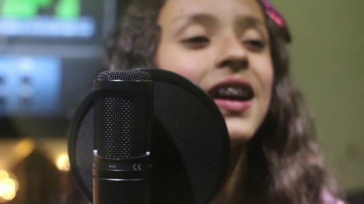 Camilo, Pedro Capó – Tutu (Versión Mujer) R&B / Cover Angie Banangie