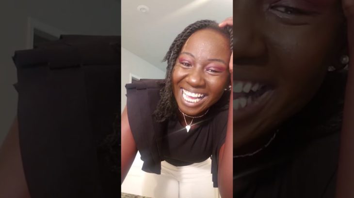 Can we talk by Tevin Campbell R&B  “Me singing this cover Live In my Kitchen Video”