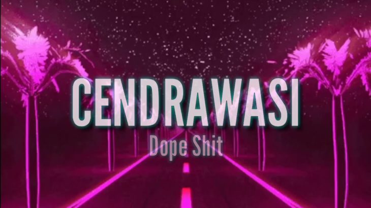 [ Cendrawasi ] Coming Soon | R&B Hip-Hop