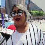 Chat w R&B Artist Aphrose on music and performing at City Hall Live